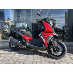 BMW C 400 Χ 2024 Μεταχειρισμένα